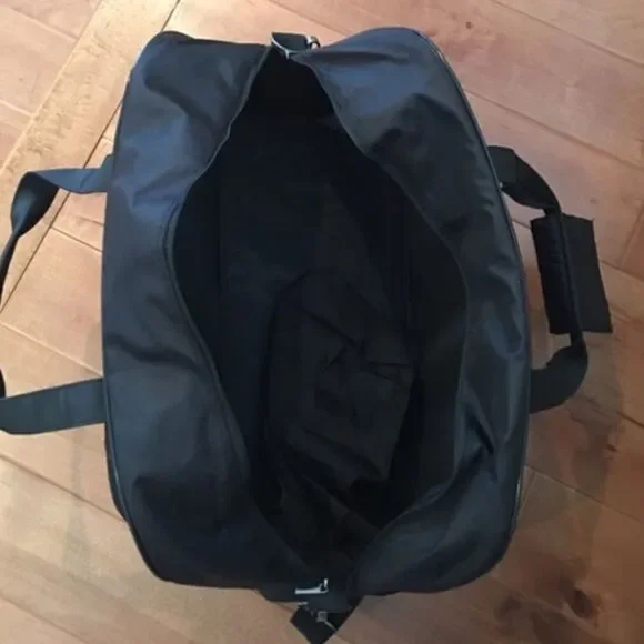 Hugo Boss perfume duffle Bag🎁